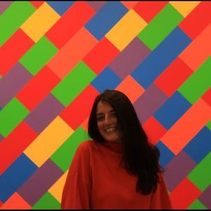 Meet your Posher, Amy